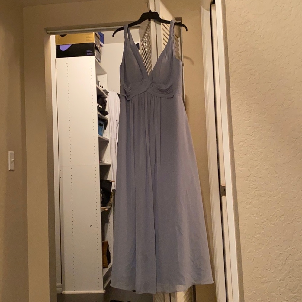 Azazie dress (bridesmaid dress)